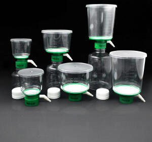Vacuum Filters