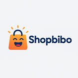 ShopBibo GRISDHOP Logo